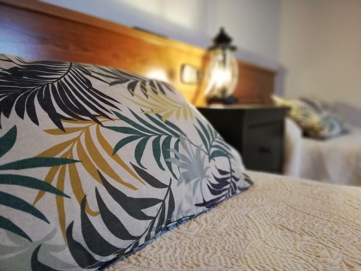 Hotel La Aldea à Llanes Extérieur photo